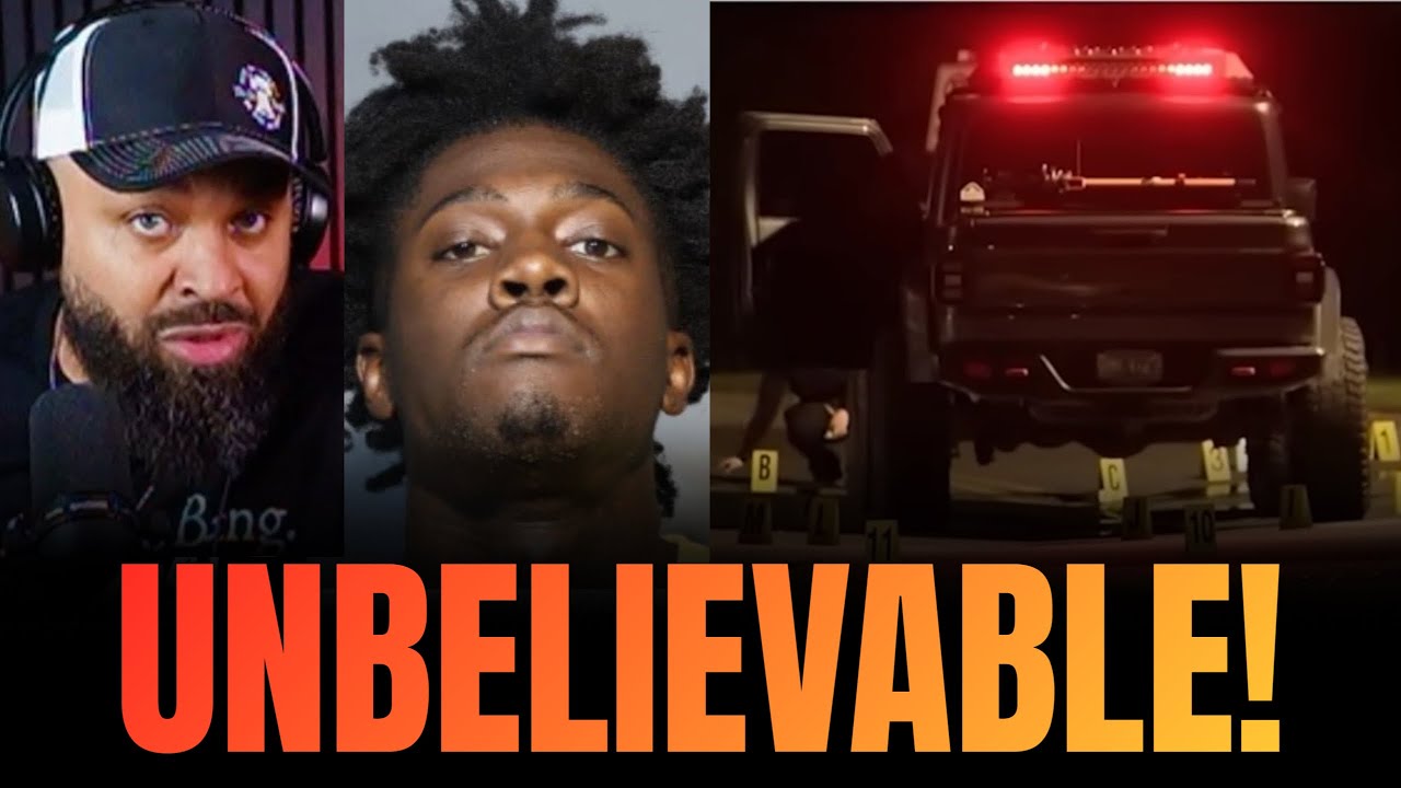 These Ghetto Thugs Need to be STOPPED!