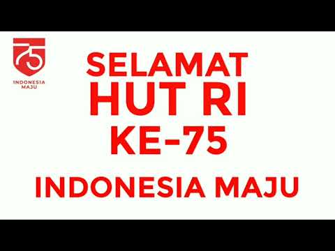 HUR RI ke-75 SMP Negeri 03 Batu