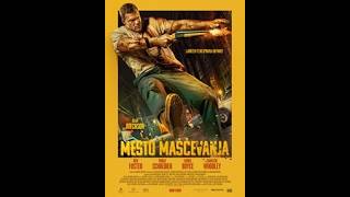 Mesto maščevanja (Motor City)