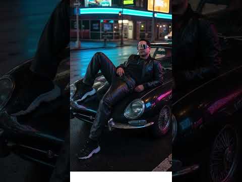 Digital Daydream - Mr Jason Wayne