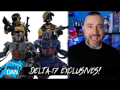 The NEXT BIG Toy Line!?