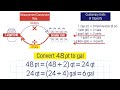 Unit Conversions in Capacity