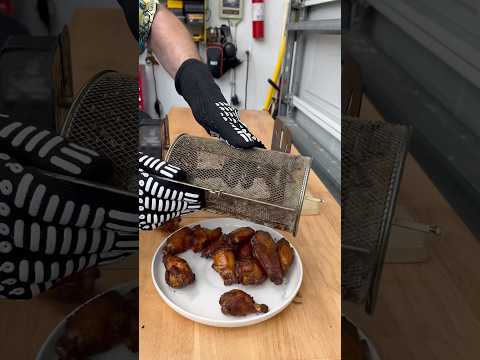 My Grilling SECRET WEAPON!  #bbq #grilling #grillinggadgets