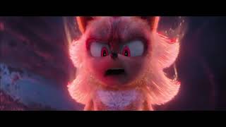 A Sonic the Hedgehog 3 parody dub