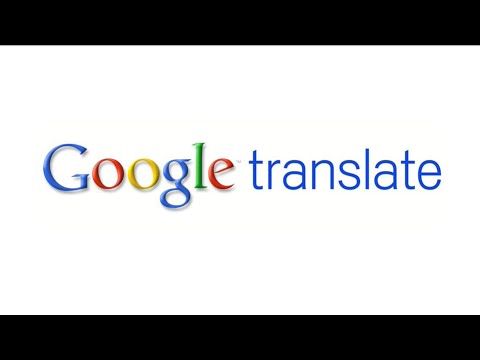 Google Translate thumbnail 1