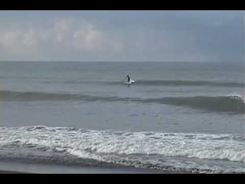 Dominical Costa Rica Stand up Paddleboarding