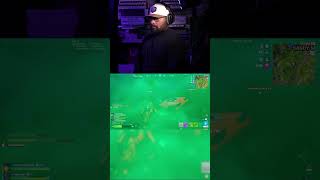 Sin México y sin Cristiano en el Mundial… nos refugiamos en Fortnite. #fortnite #gameplay