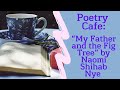 Fig Trees and Poetry Themes