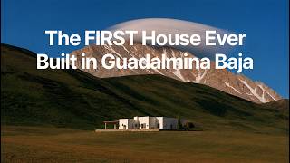 We Found One of the First Houses Ever Built in Guadalmina Baja