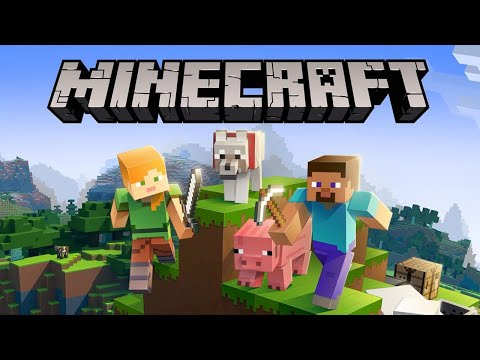 COMO BAIXAR E JOGAR MINECRAFT ORIGINAL GRÁTIS NO PC EM 2025