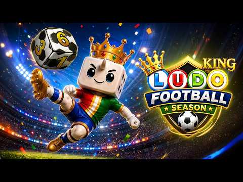 Kick Off the Football Season ⚽ & Unlock Exclusive Rewards 🎁