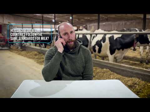 Canadian Dairy Dial-in Episode 3: Food Sovereignty