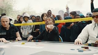 Toka - Junior Bvendo