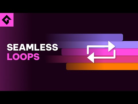 How to Export Seamless Music Loops Ready For Your Video Game