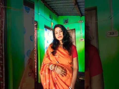 কৃষ্ণ গো তুমি বাযাইও না আর বাঁশি #viralvideo