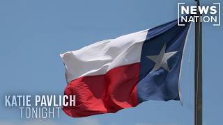 YouTube video thumbnail: Texas Murder Raises Questions Over Suspect’s Prior Release From Prison