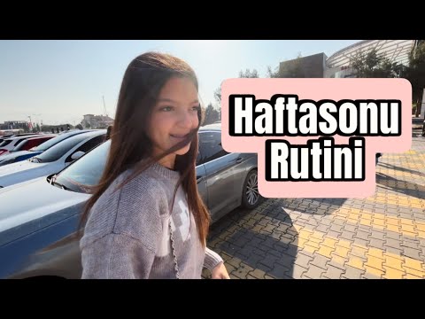 HAFTASONU RUTİNİ MASAL VE ÖYKÜYLE AYRI YERLERDE