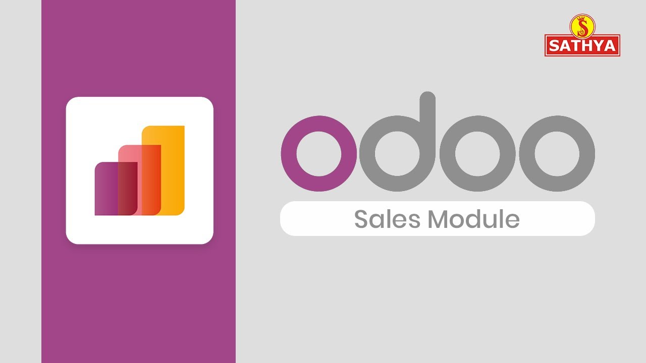 Odoo Sales Module Explained | Quotations, Pricelists, Discounts & Sales Team Setup | 09.05.2025

Unlock the full potential of the Odoo Sales Module with this detailed walkthrough! In this video, we cover the essential features that ...