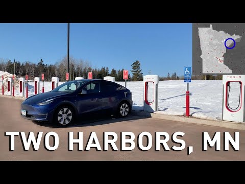 Two Harbors, MN Supercharger Review