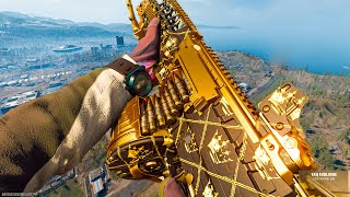 CALL OF DUTY WARZONE SOLO DUO WIN TAC-EVOLVER GAMEPLAY PS5PRO(NO COMMENTARY)