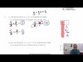 Proportional Relationships and Internet Packets