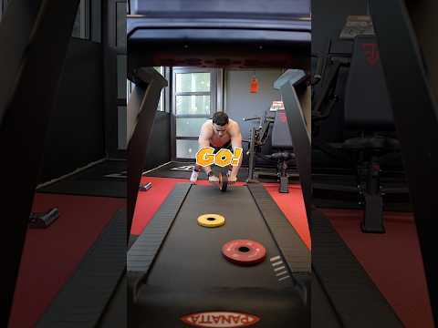 Mario kart workout !! 😂