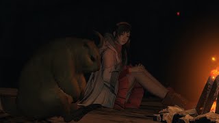 古剑奇谭三(Gujian3) - A cute scene