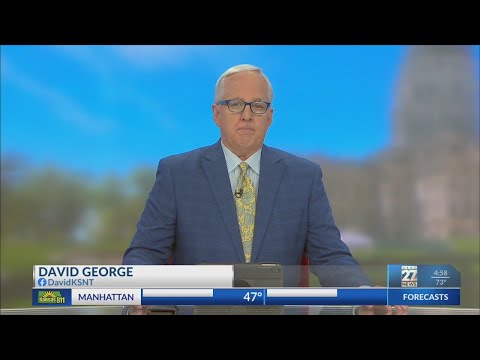 YouTube video thumbnail: More Kansans Could Soon Have Access to Affordable Health Care