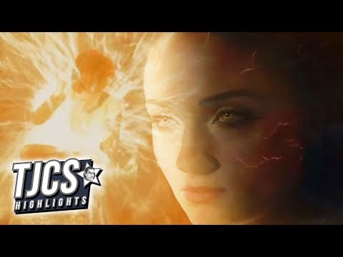 Was X-Men: Dark Phoenix Trailer Rushed Because Of Leaked Version?