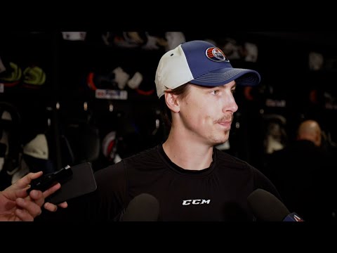 PRE-RAW | Ryan Nugent-Hopkins 04.23.25
