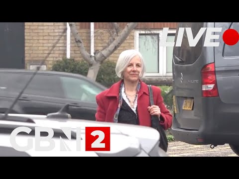 Woman guilty of breaching abortion clinic buffer zone - Statement outside Poole Magistrates court