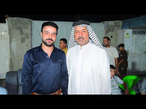 حفل حنة حسين الشمري الف مبروك