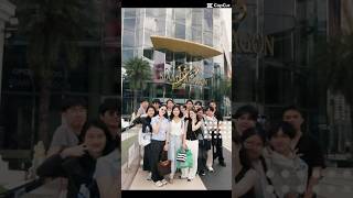 Year 13 Oxford Bangkok Trip