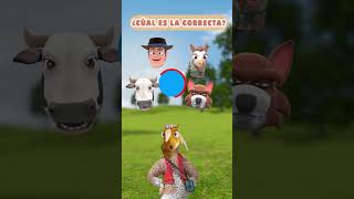 Juega a la Ruleta de Cabezas! #Shorts