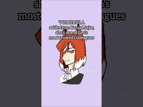 3 short OC lores #art #originalcharacter #oc #lore #writing