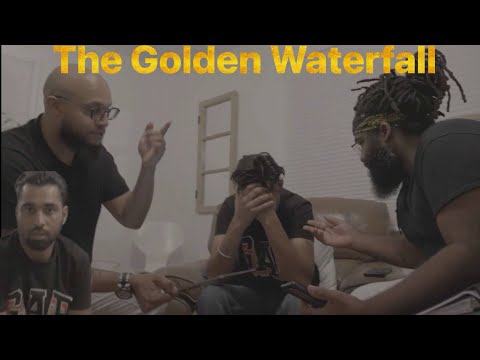 Man Wanted Two Girls To Sit On Cake And Give Him The Golden Waterfall. With @therealskeeterjean