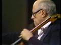 Dvorak Cello Concerto : Rostropovich Part 5