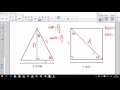 Trigonometric Functions and Angles