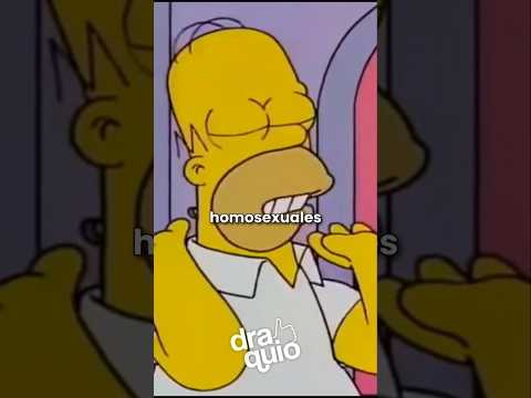 La VOZ de Homero Simpson en el Doblaje Latino | Draquio