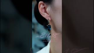 Ella18.com | Trending Earrings on 2025 | #ella18jewelry #earrings #jewellery #fashionaccessories