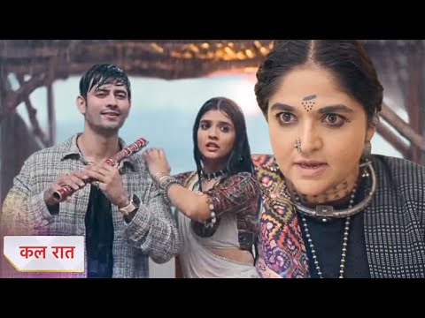 Durga Today Episode NEW Promo: Paani Bai Ne Gharwalo Ko Bhadkaya Durga Ke Khilaaf, Anurag Se Kia Dur