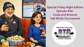 Episode #34: Talking NCAA Tourney