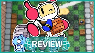Vido-Test : Super Bomberman R 2 Review - A Short Fuse for a Short Lived Experience