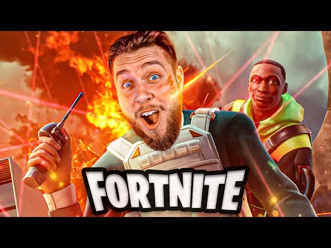 LE RETOUR DU COFFRE FORT !! (Fortnite)