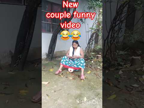 new couple funny video ๐ #funny #comedy #prank #trending #viralvideo #youtubeshorts#MITHUNDAS-p7o