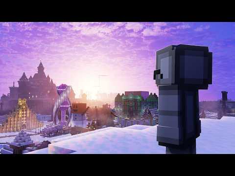 I REPAIRED My Entire Hardcore World…