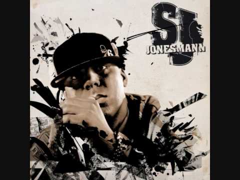 Jonesmann - Der neue Shit
