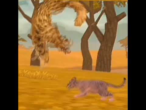 Идей нет,так что ловите эдит💘#ваилдкрафт #wildcraft #нетхейту #анимация #edit #актив #эдит #гепард