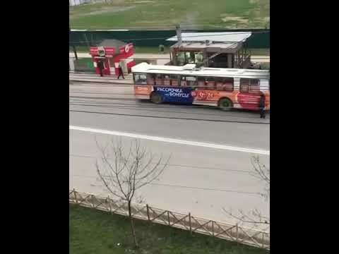 ПУТИН в Махачкале СМОТРЕТЬ ДО КОНЦА @krimov_kr