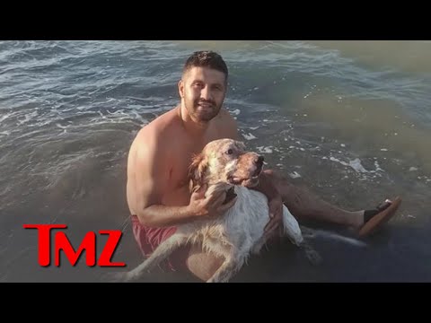 Dog Shoots And Kills Owner In Car While On Hunting Trip | TMZ Live